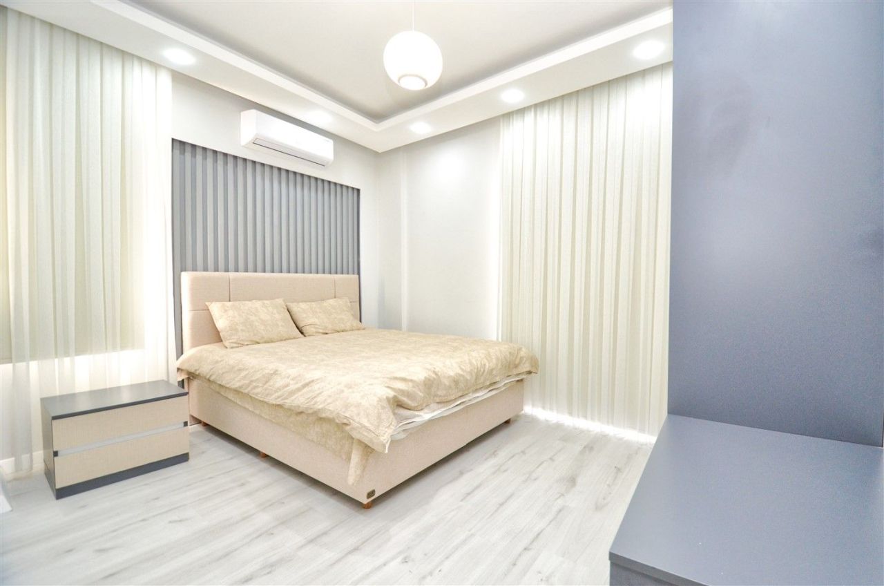 Piso Center, Turquia, 100 m² - imagen 11