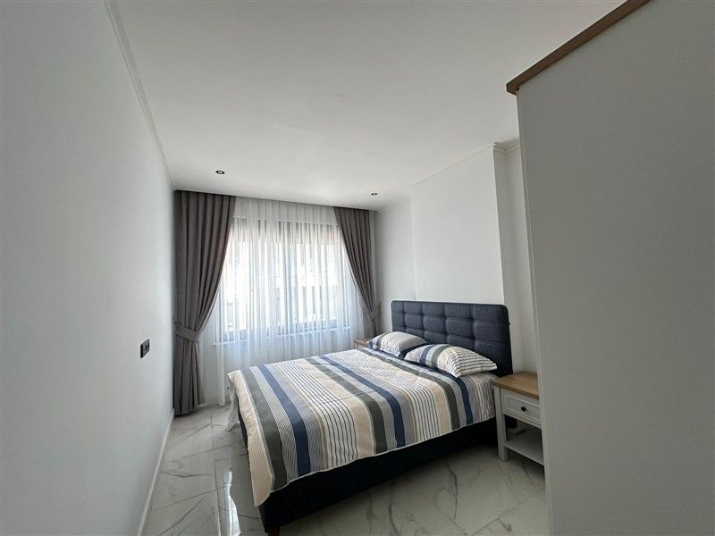 Appartamento a Alanya, Turchia, 45 m² - foto 11