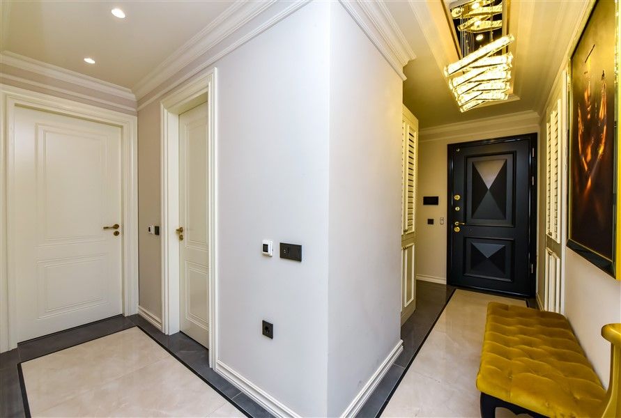 Flat in Alanya, Turkey, 140 m² - picture 11