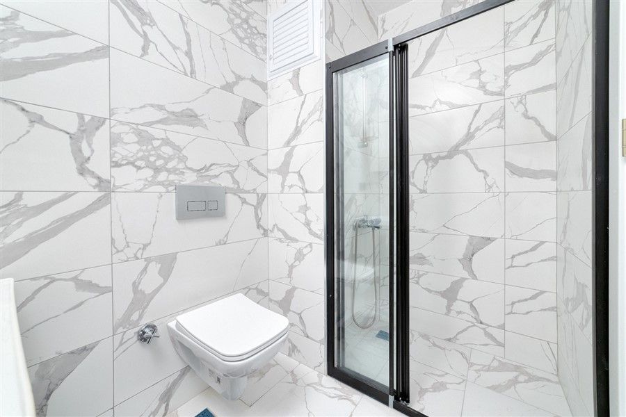 Wohnung in Alanya, Türkei, 52 m² - Foto 11