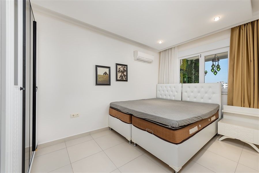 Wohnung in Avsallar, Türkei, 100 m² - Foto 11