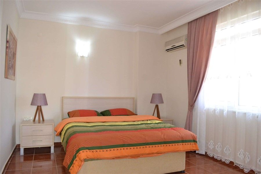 Flat in Alanya, Turkey, 130 m² - picture 11