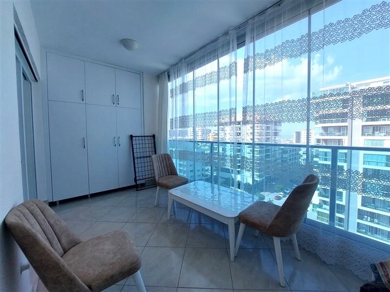 Appartement à Alanya, Turquie, 60 m² - image 11
