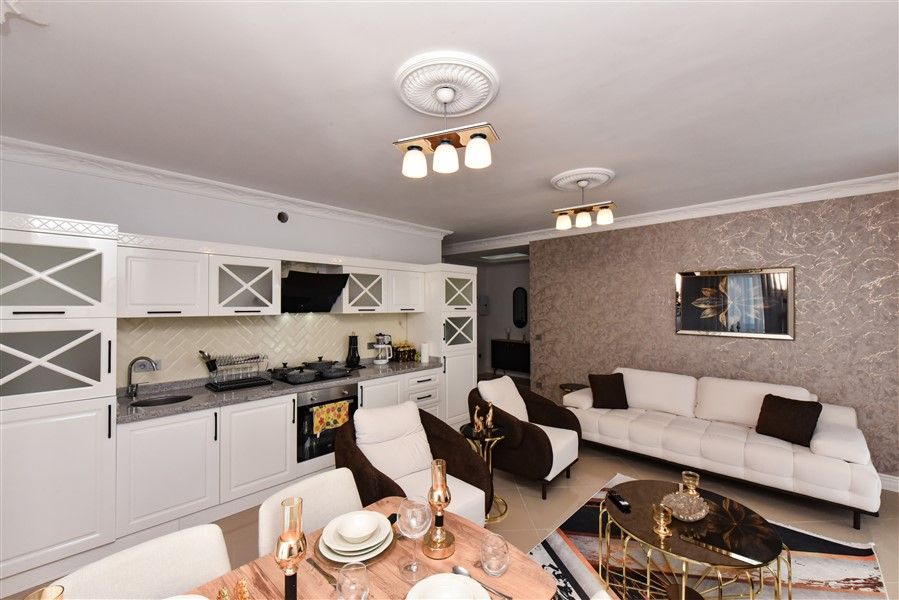 Appartement à Alanya, Turquie, 70 m² - image 11