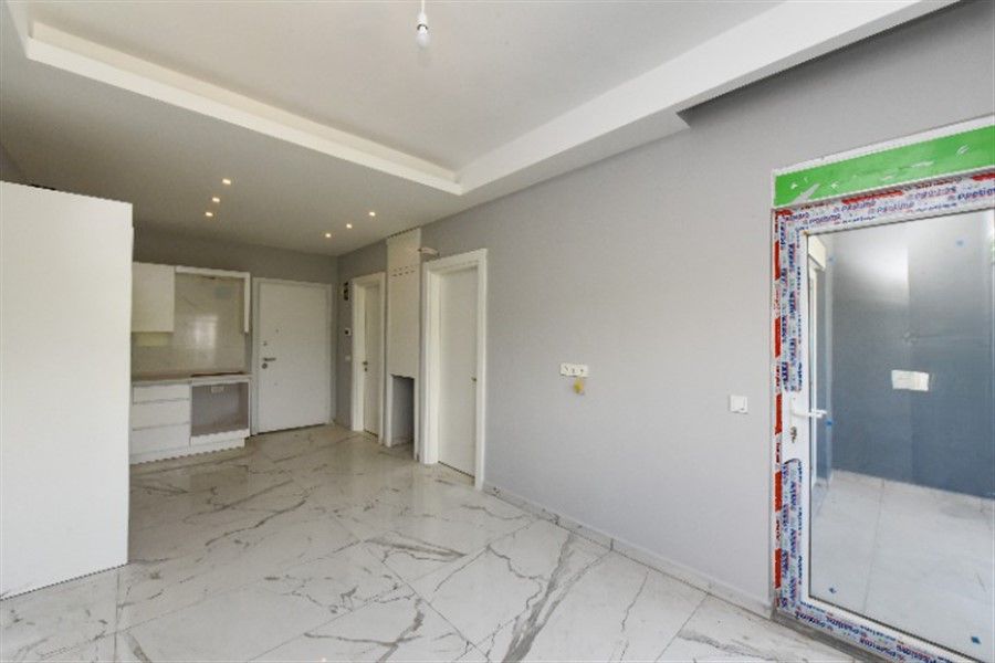 Wohnung in Avsallar, Türkei, 46 m² - Foto 11