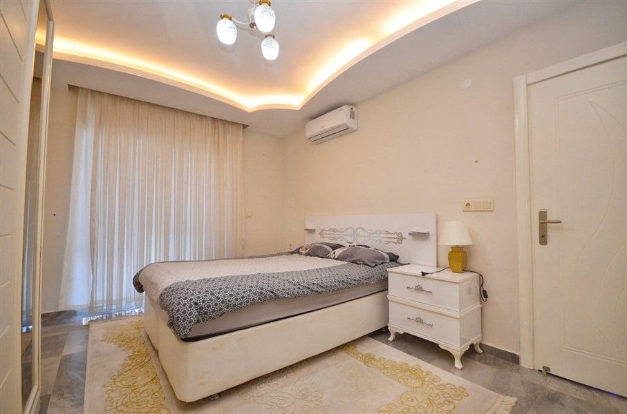 Piso en Alanya, Turquia, 115 m² - imagen 11