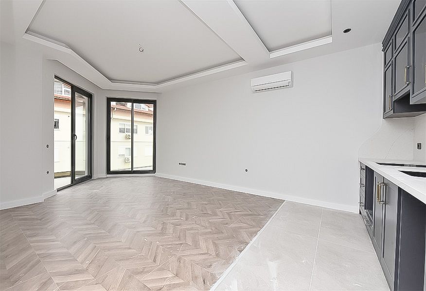 Appartement à Alanya, Turquie, 53 m² - image 11