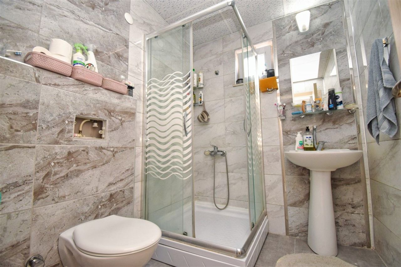 Flat Center, Turkey, 100 m² - picture 11