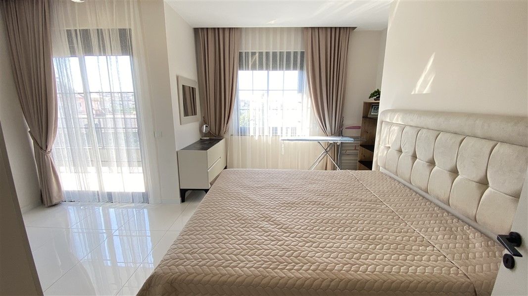Penthouse in Alanya, Türkei, 150 m² - Foto 11