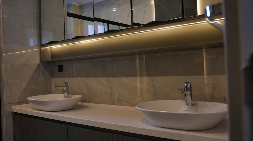 Villa in Antalya, Türkei, 245 m² - Foto 11