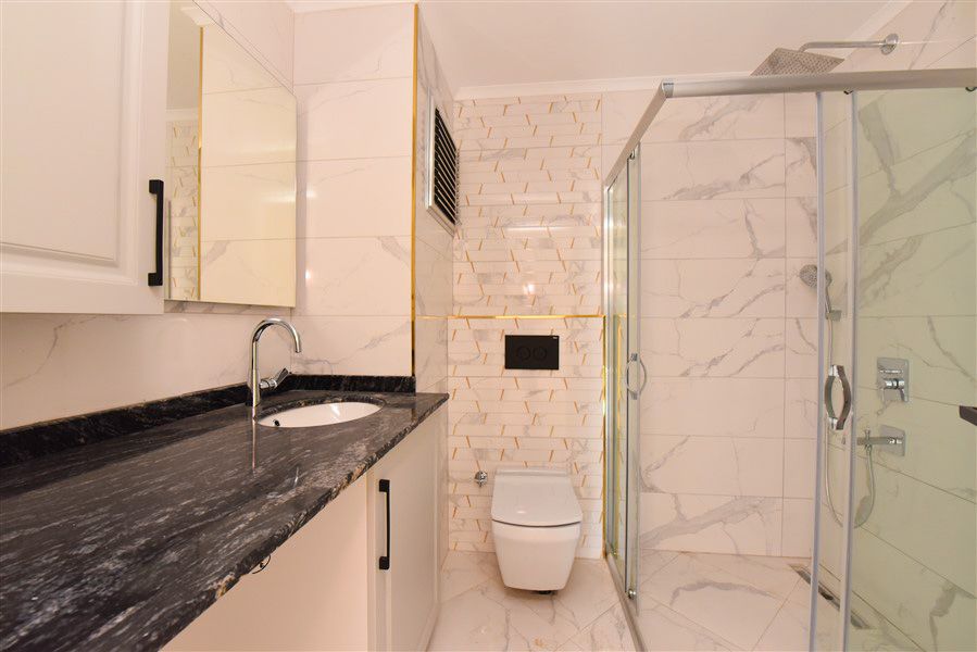 Appartamento a Alanya, Turchia, 110 m² - foto 11
