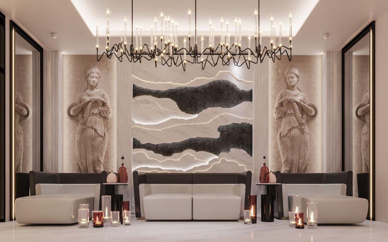 Piso en Alanya, Turquia, 59 m² - imagen 11