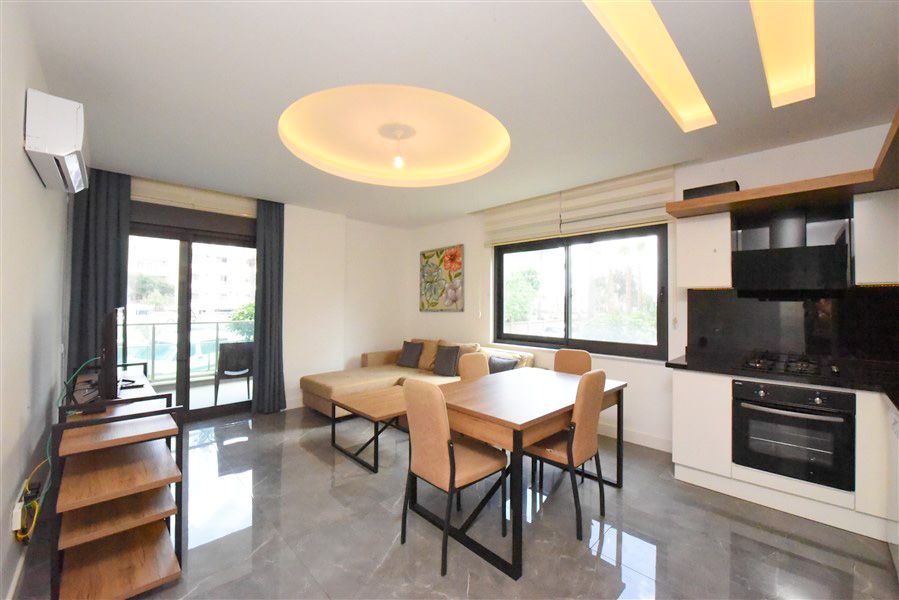 Appartement à Alanya, Turquie, 110 m² - image 11