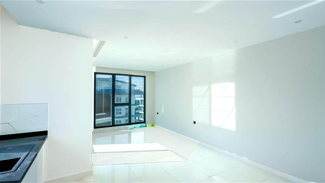 Penthouse à Alanya, Turquie, 170 m² - image 11