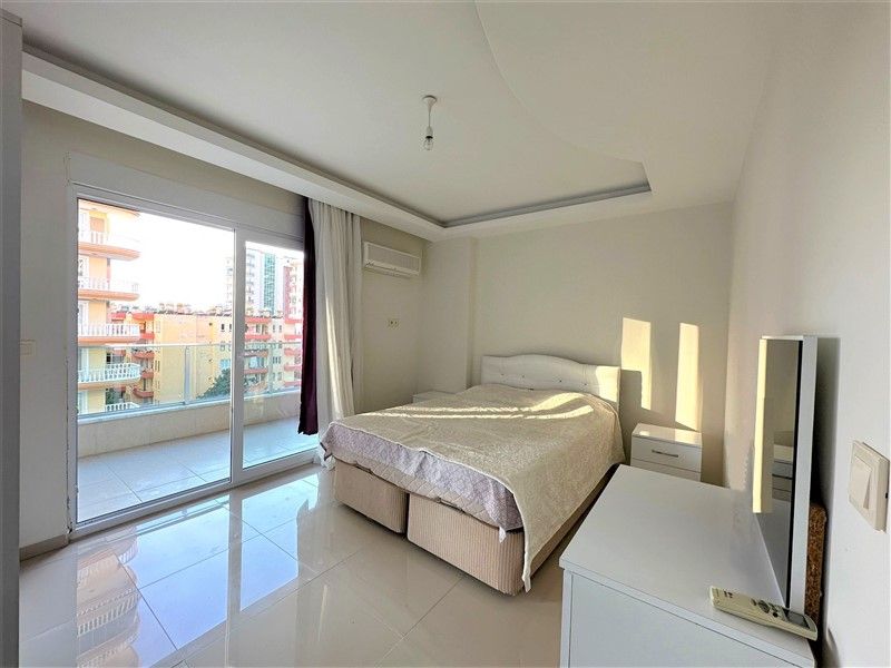 Piso en Alanya, Turquia, 65 m² - imagen 11