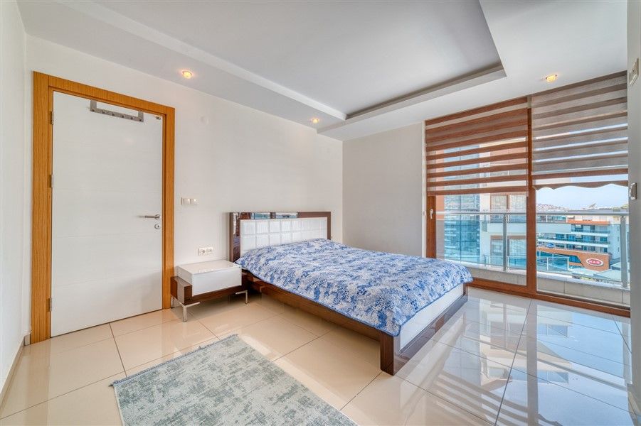 Wohnung in Alanya, Türkei, 110 m² - Foto 11