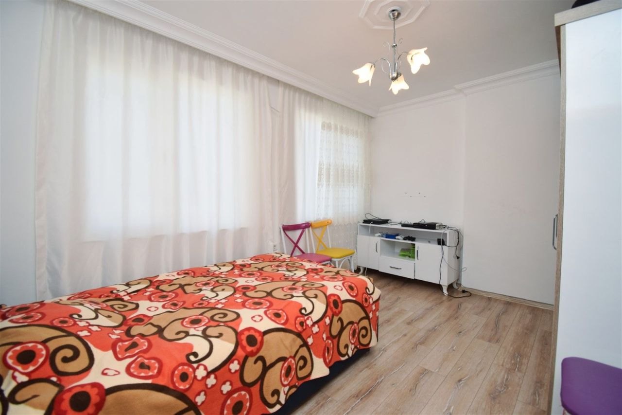 Flat in Antalya, Turkey, 150 m² - picture 11