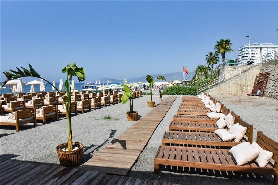 Flat in Alanya, Turkey, 60 m² - picture 11