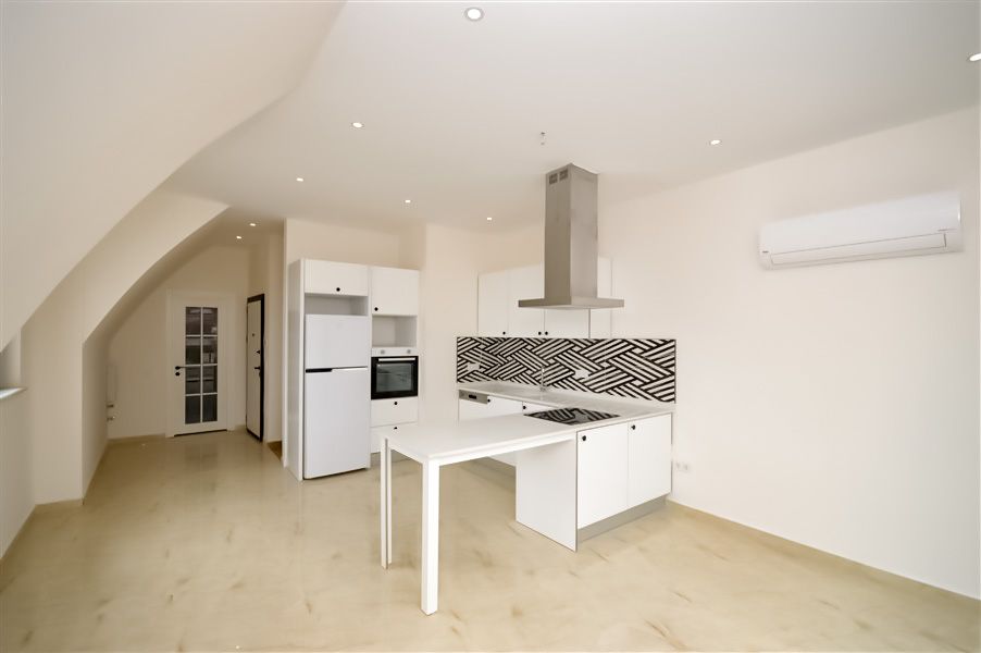 Attico a Alanya, Turchia, 100 m² - foto 11