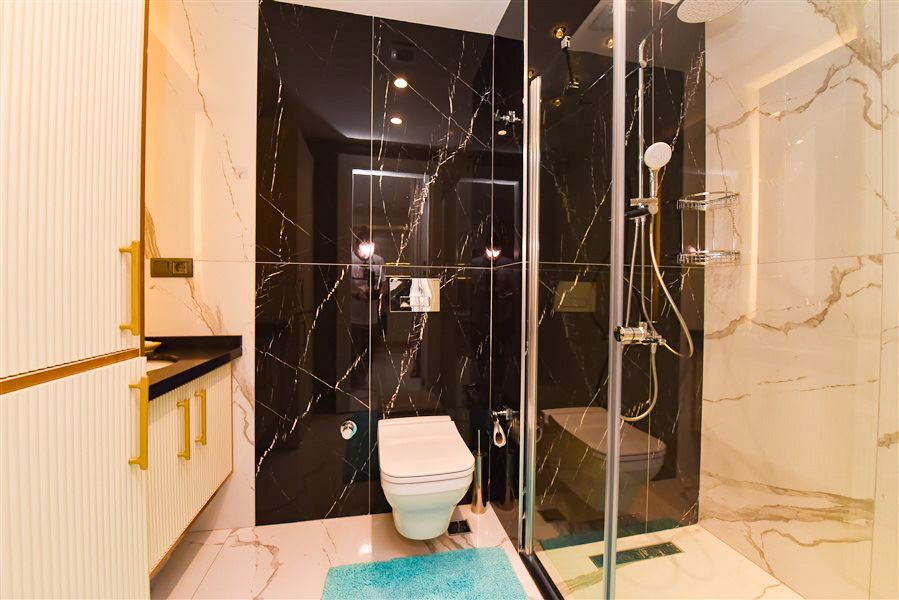 Appartement à Alanya, Turquie, 60 m² - image 11