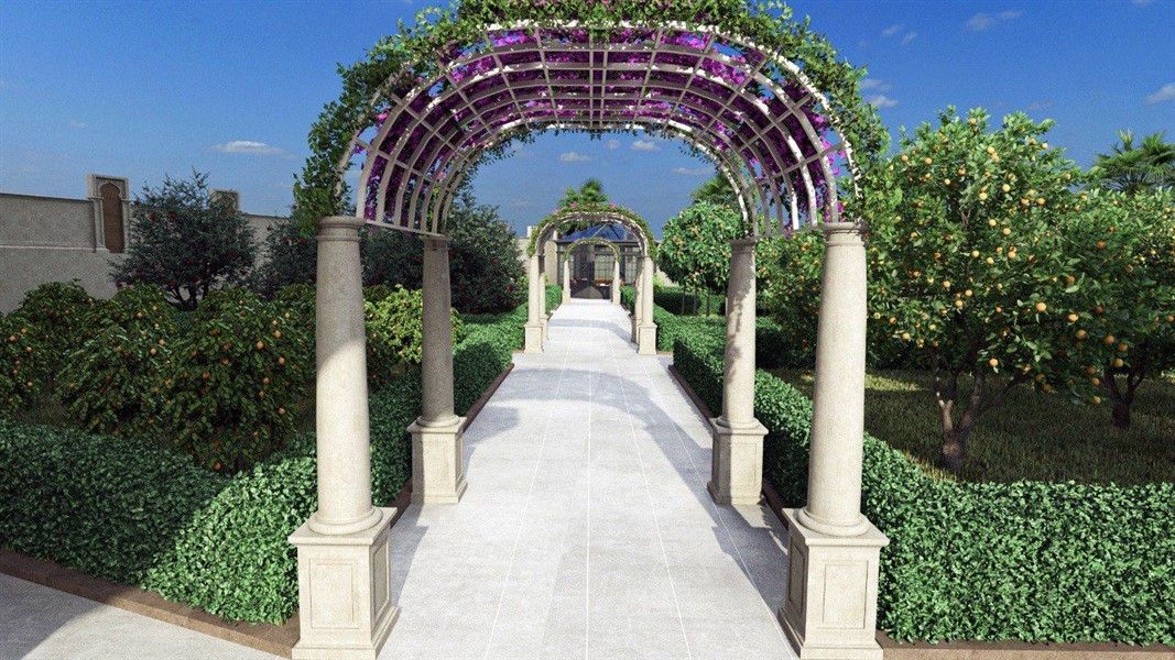 Flat in Alanya, Turkey, 52 m² - picture 11