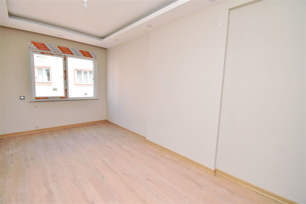 Wohnung Center, Türkei, 105 m² - Foto 11