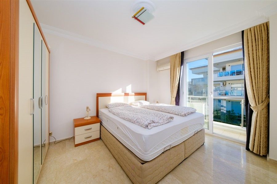 Penthouse in Konakli, Türkei, 135 m² - Foto 11