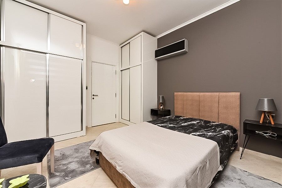 Appartement à Alanya, Turquie, 110 m² - image 11