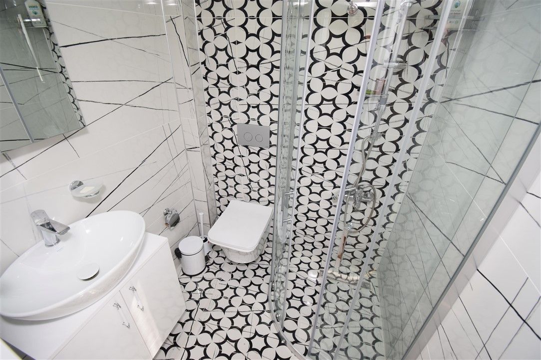 Flat in Antalya, Turkey, 110 m² - picture 11