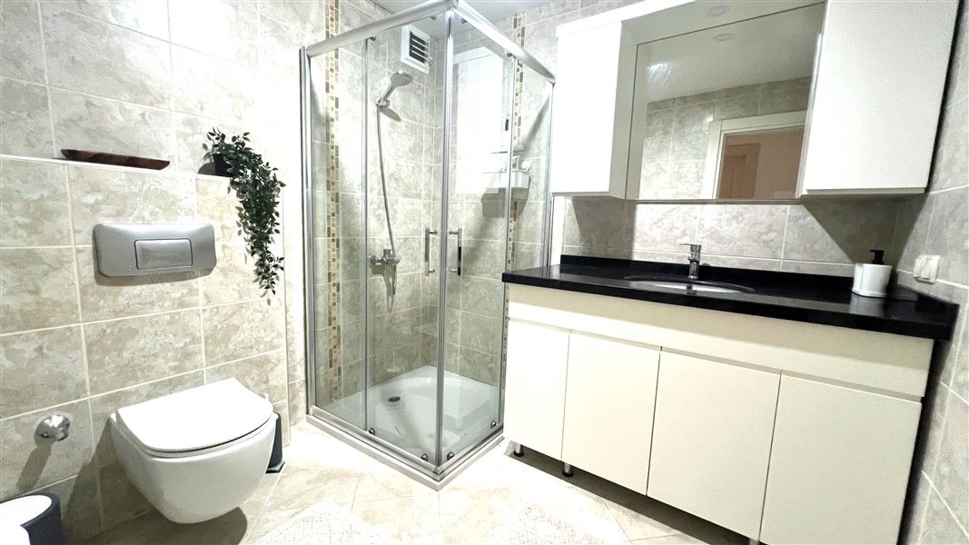 Piso en Alanya, Turquia, 110 m² - imagen 11