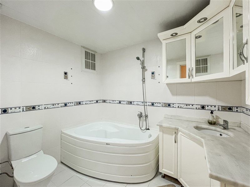 Appartamento a Alanya, Turchia, 110 m² - foto 11