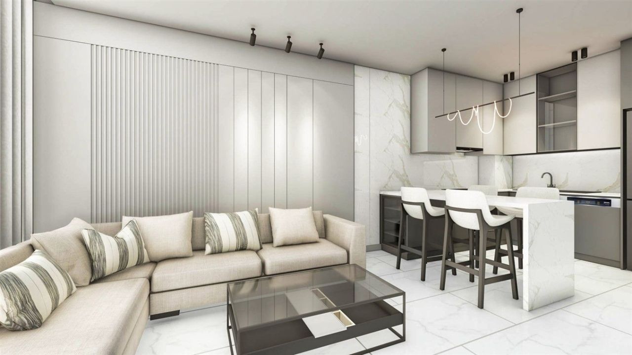 Flat Altintash, Turkey, 90 m² - picture 11