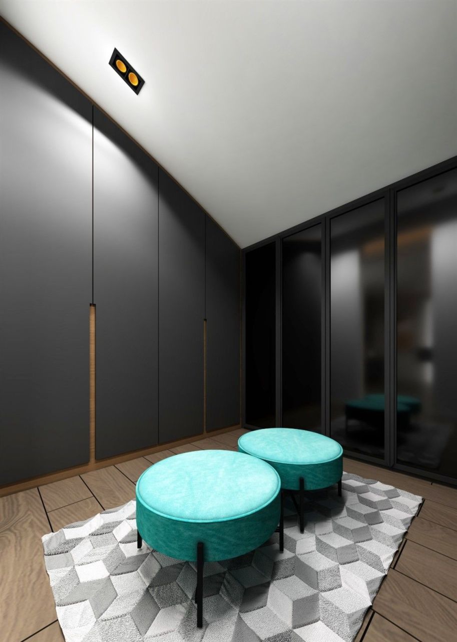 Villa en Antalya, Turquia, 360 m² - imagen 10