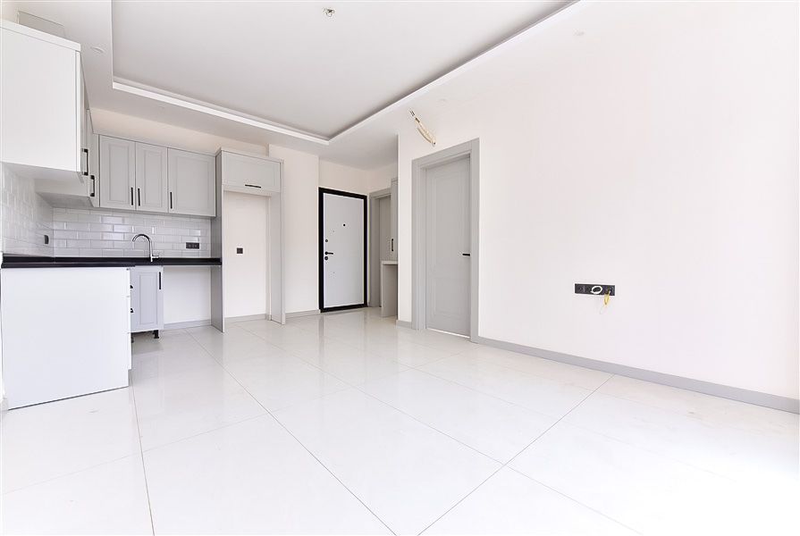 Wohnung in Alanya, Türkei, 52 m² - Foto 11