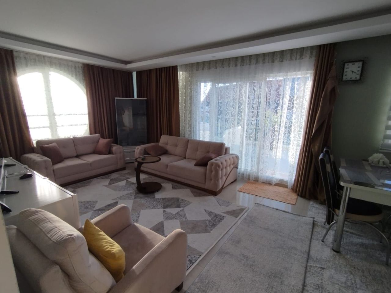 Appartamento a Kestel, Turchia, 90 m² - foto 11