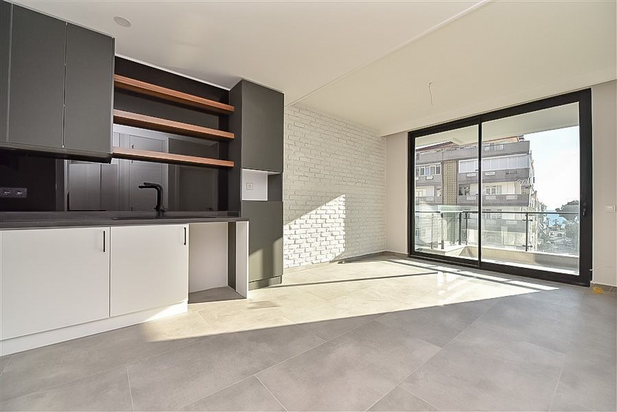 Flat in Alanya, Turkey, 60 m² - picture 11