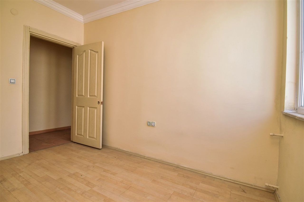 Flat Center, Turkey, 100 m² - picture 11