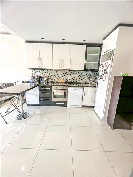 Appartamento a Alanya, Turchia, 70 m² - foto 11