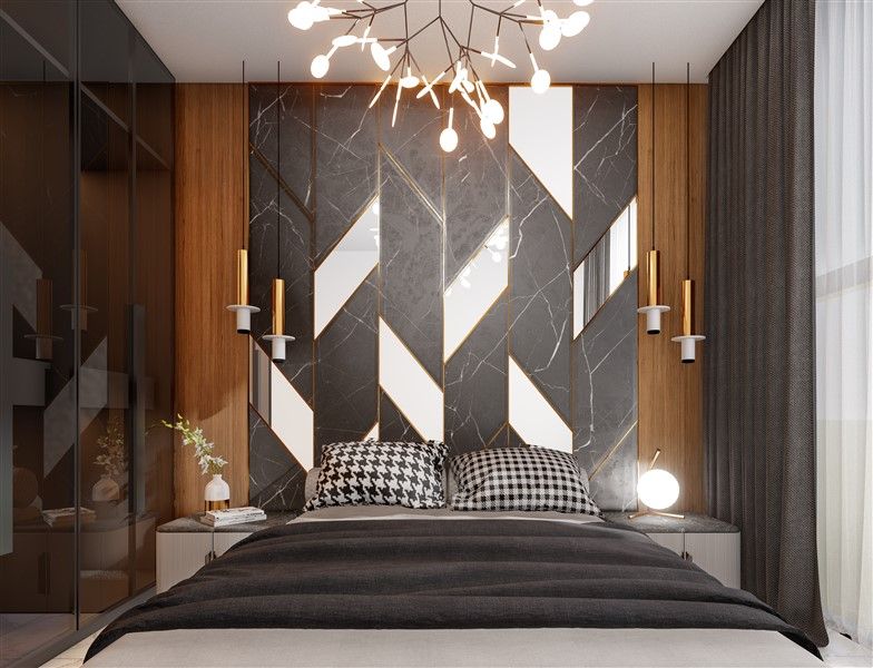 Appartement à Alanya, Turquie, 50 m² - image 11