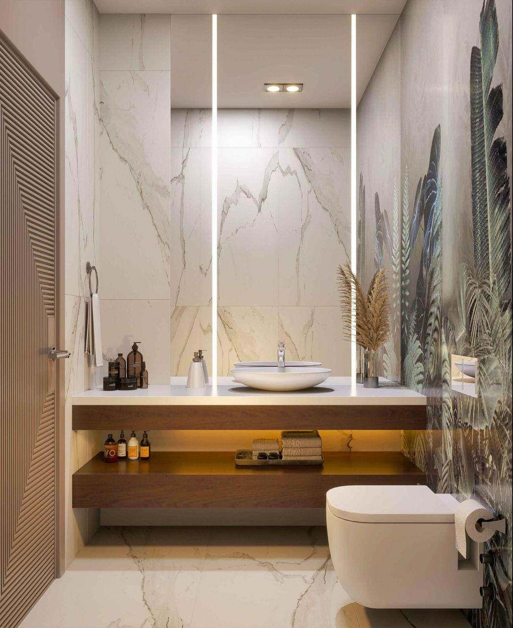 Villa a Antalya, Turchia, 477 m² - foto 11