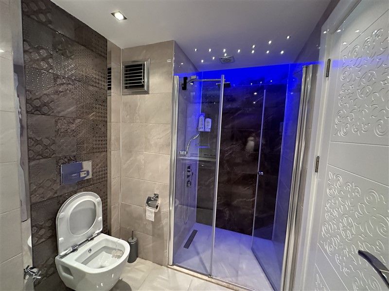 Wohnung in Alanya, Türkei, 110 m² - Foto 11