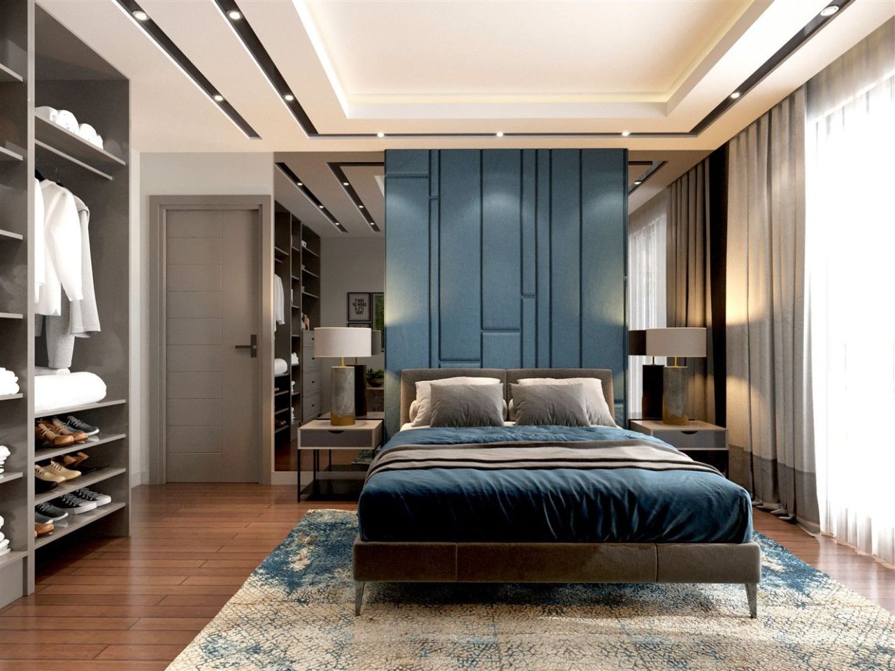 Appartamento Altintash, Turchia, 88 m² - foto 11