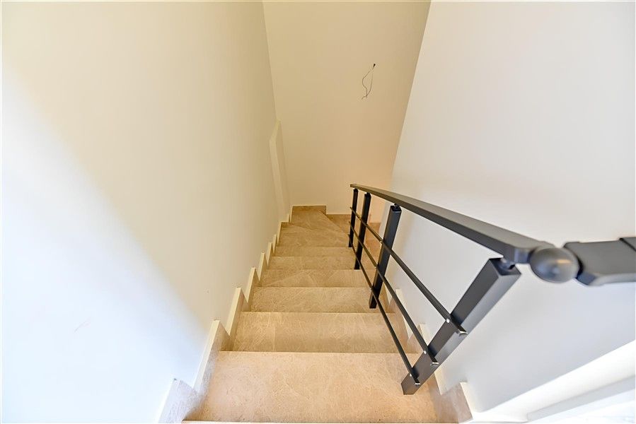 Penthouse in Alanya, Turkey, 102 m² - picture 11