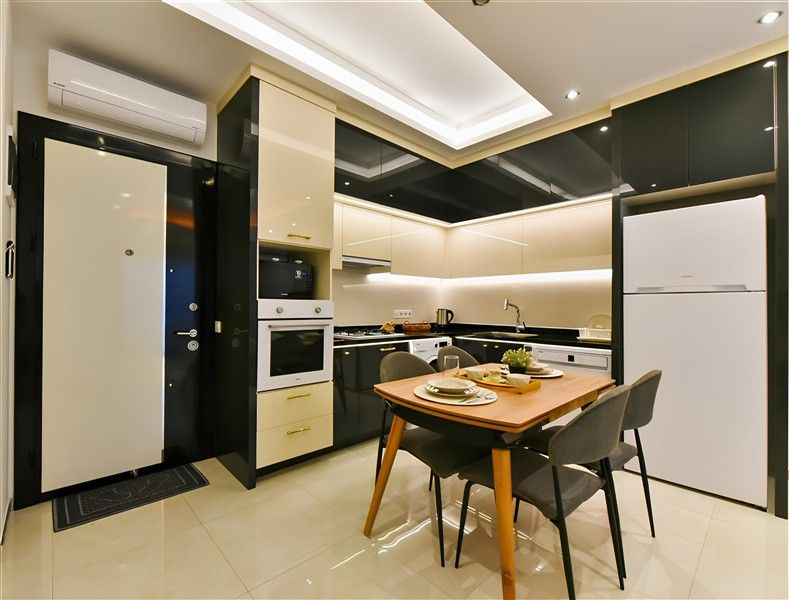 Wohnung in Alanya, Türkei, 72 m² - Foto 11