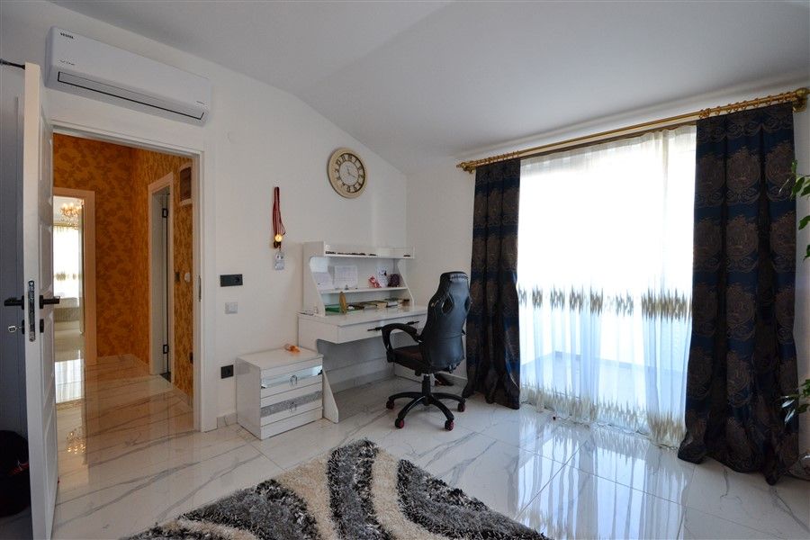Attico a Alanya, Turchia, 170 m² - foto 11