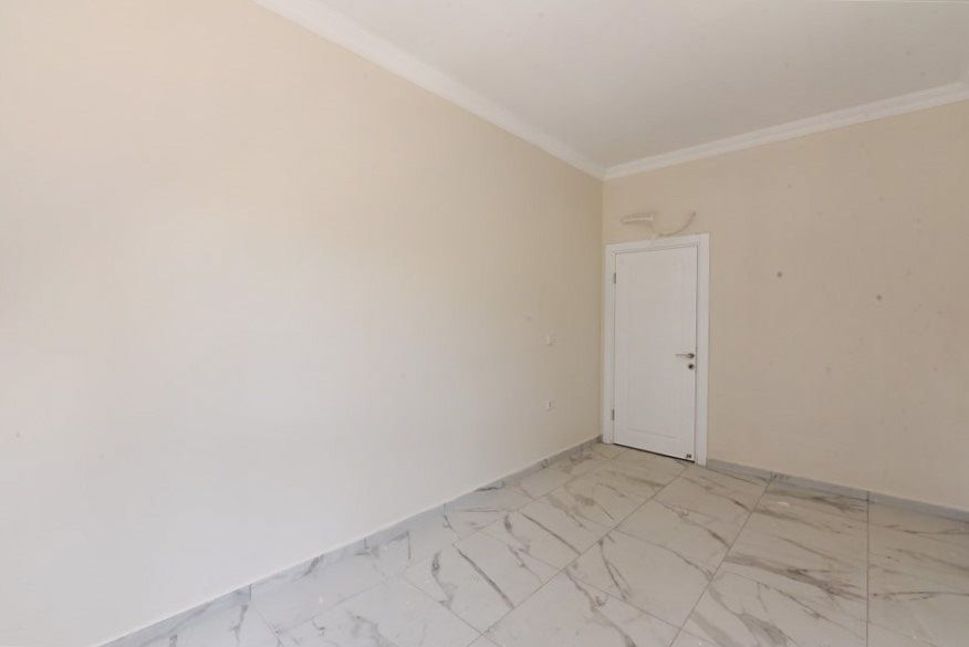 Flat in Alanya, Turkey, 55 m² - picture 11