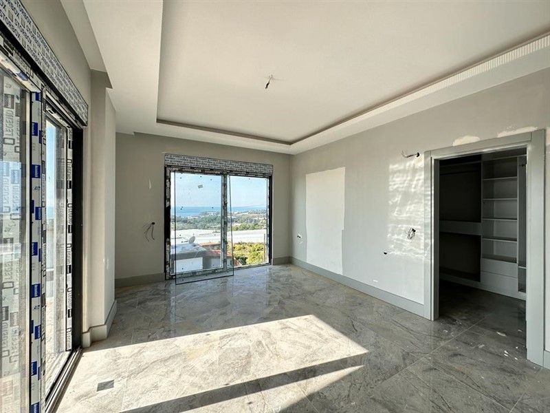 Villa à Avsallar, Turquie, 250 m² - image 11