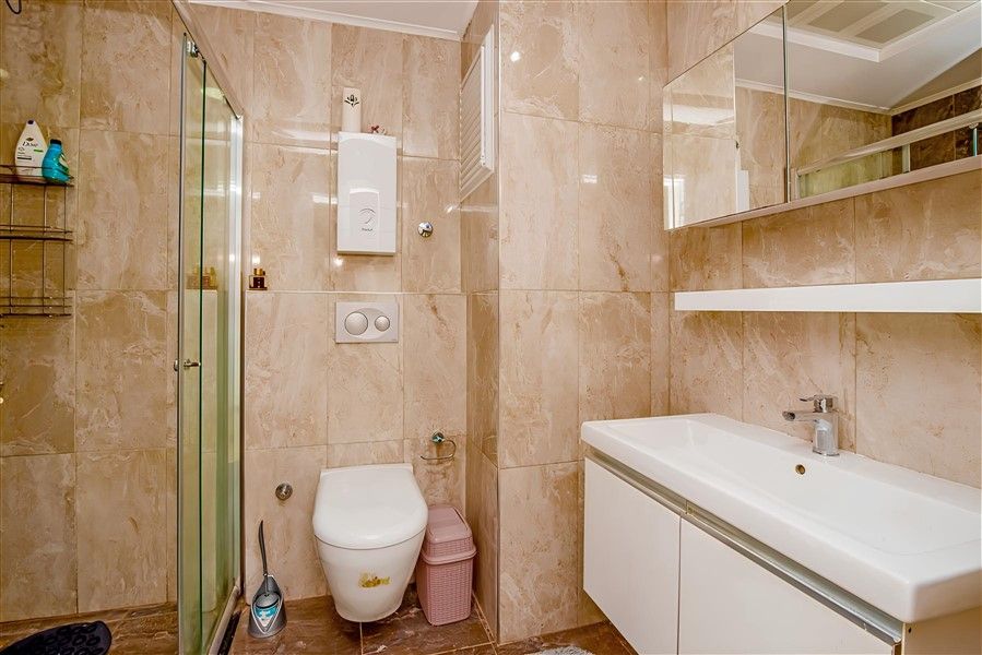 Wohnung in Avsallar, Türkei, 65 m² - Foto 11