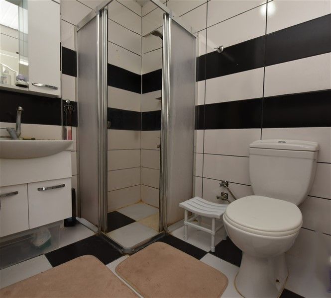 Appartamento a Alanya, Turchia, 100 m² - foto 11