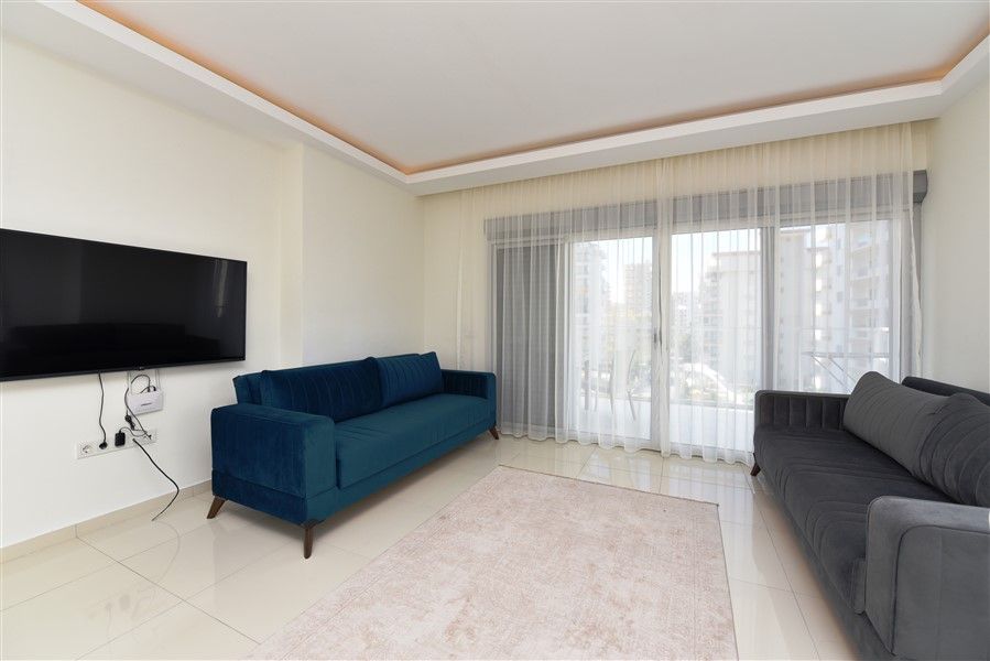 Appartamento a Alanya, Turchia, 125 m² - foto 11